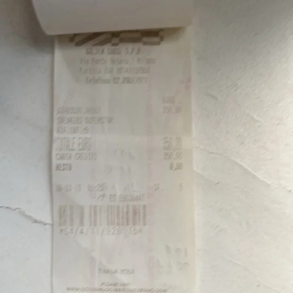 Golden Goose Sneakers size 40 - Picture 9 of 9